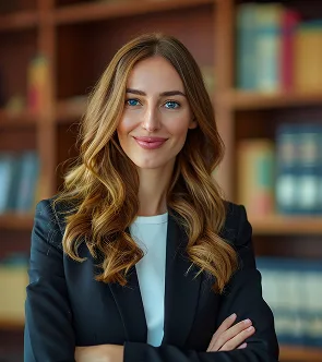 The Attorneys Behind Your Victory - 海星直播